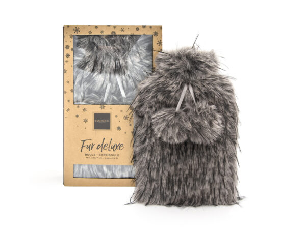 Boule fur deluxe