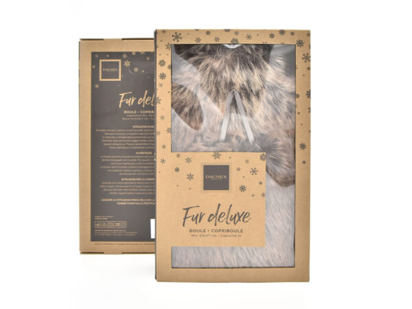 Boule fur deluxe