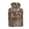 Boule fur deluxe