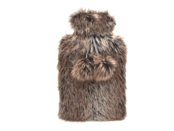 Boule fur deluxe