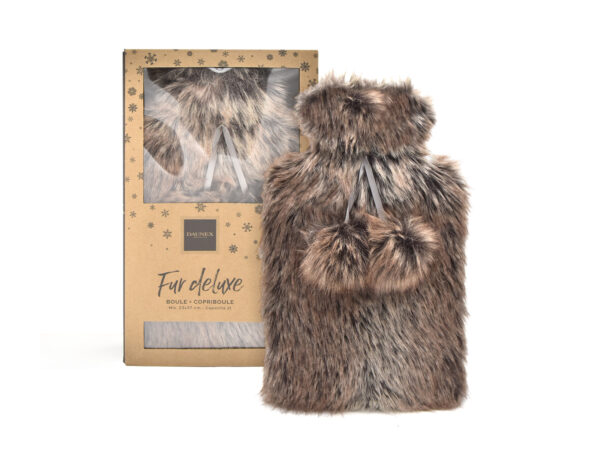 Boule fur deluxe
