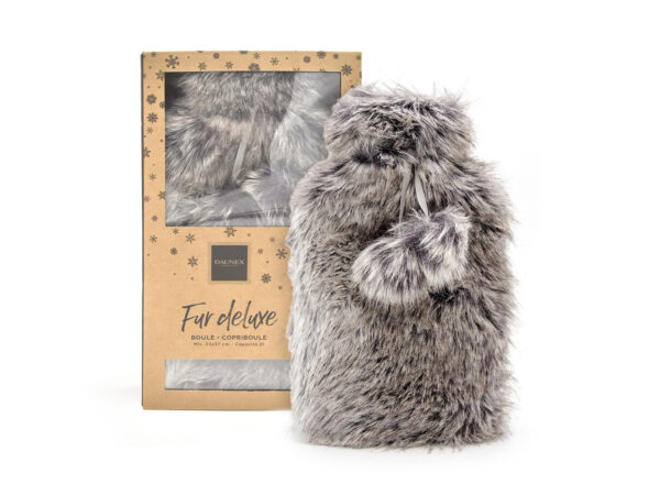 Boule fur deluxe