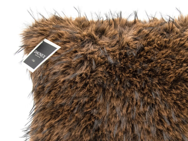 Cuscini fur deluxe