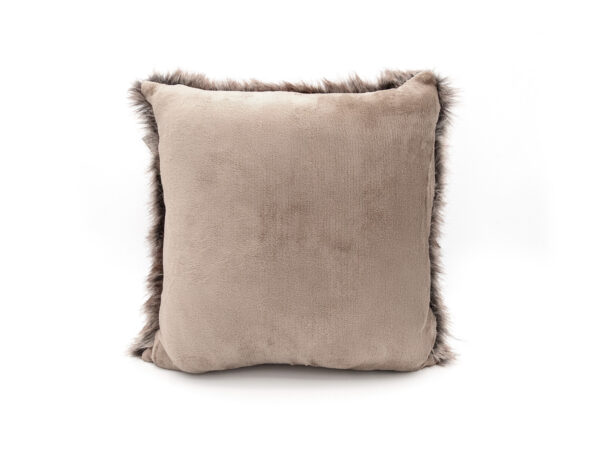 Cuscini fur deluxe
