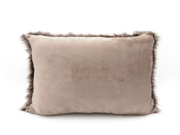 Cuscini fur deluxe