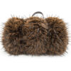 Plaid fur deluxe