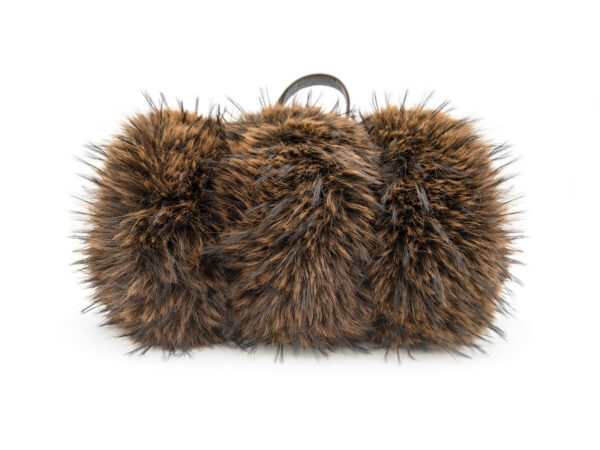 Plaid fur deluxe