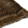 Plaid fur deluxe