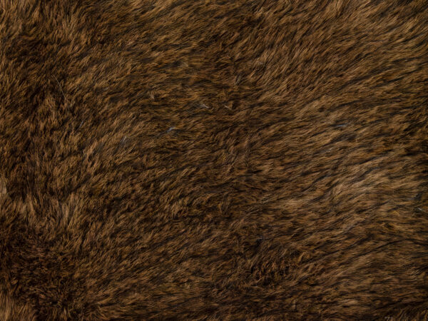 Plaid fur deluxe