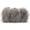 Plaid fur deluxe