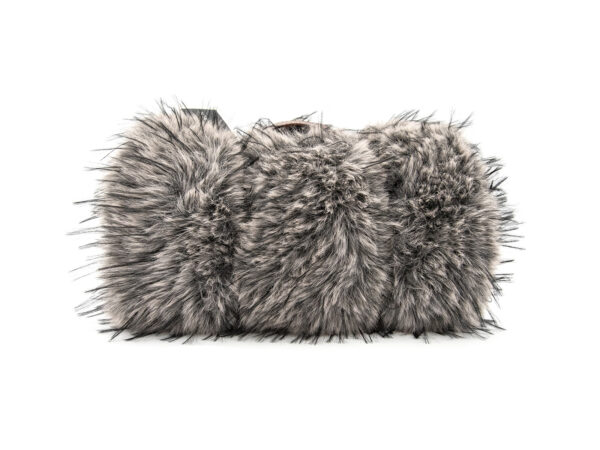 Plaid fur deluxe