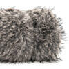 Plaid fur deluxe
