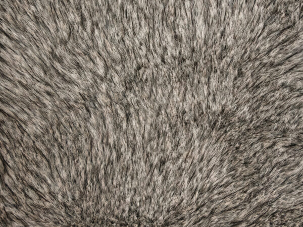 Plaid fur deluxe
