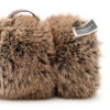 Plaid fur deluxe