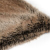 Plaid fur deluxe