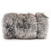 Plaid fur deluxe