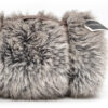 Plaid fur deluxe
