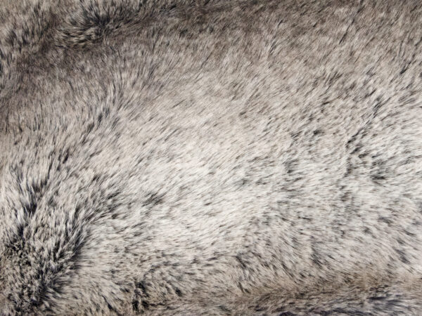 Plaid fur deluxe
