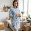 vestaglia-BRACCOBALDO-azzurro-00 Vestaglia flannel dis. braccobaldo