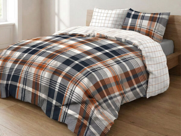 Parure infinity chester