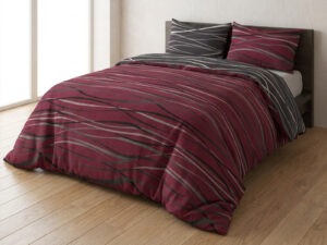 copripiumino_infinity_CORK-bordeaux-web00 Parure infinity cork