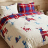 Parure infinity alpino