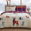 Parure infinity alpino