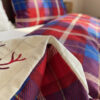 Parure infinity alpino