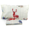 Parure infinity alpino