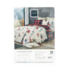 Parure infinity alpino