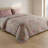 Parure infinity treccia