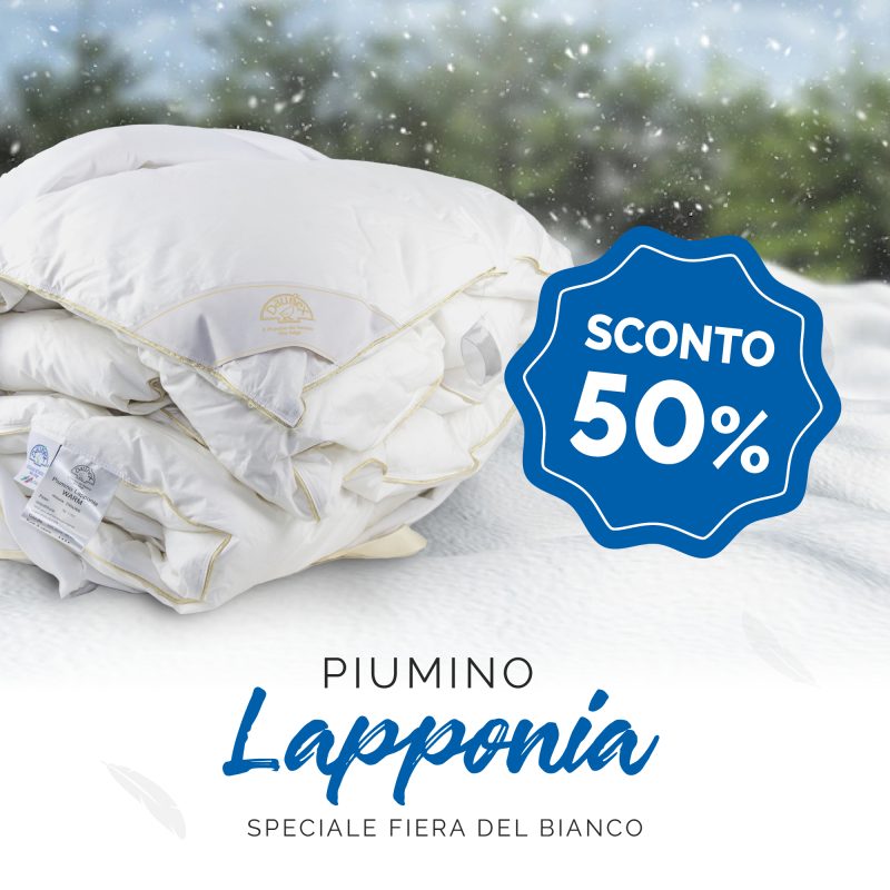 Piumino Lapponia Piumino Lapponia